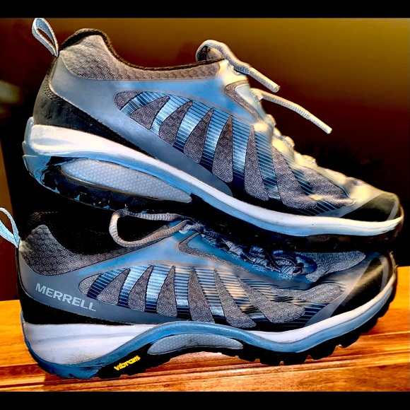 Women’s MERRELL tennis shoes brand new - Picture 5 of 8